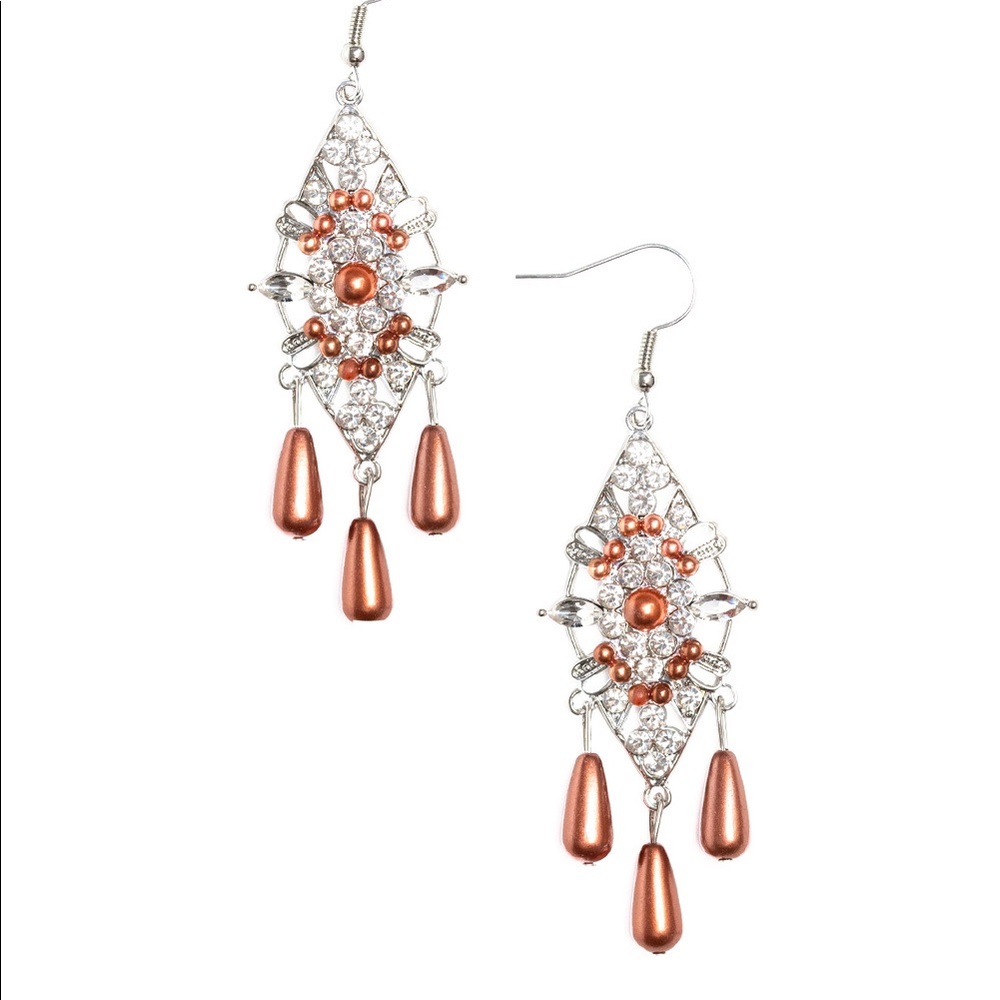 Majestic Mood- Brown